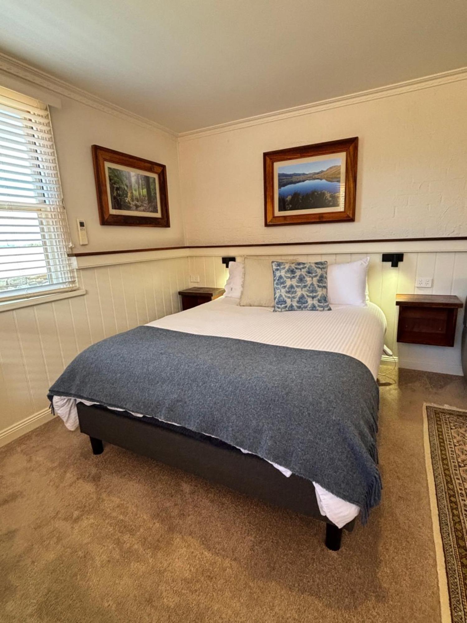 Silwood Apartment Fully Self Contained With Kitchen And Laundry Devonport Exterior foto